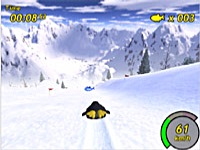 IMG: targetting a herring