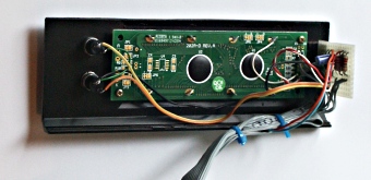 mon affichage, arri&egrave;re